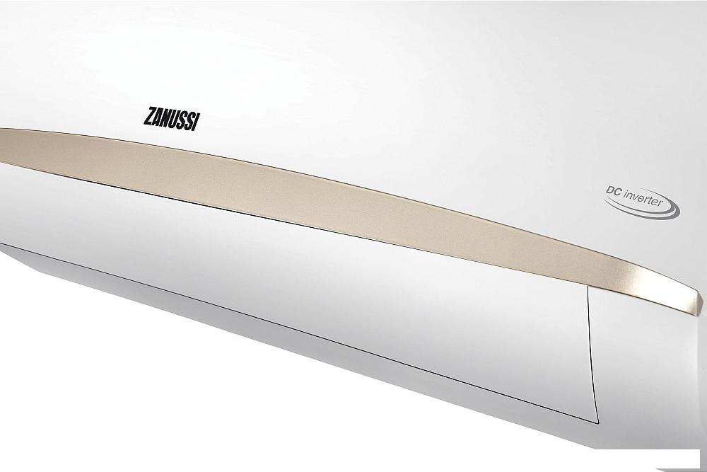 Кондиционер Zanussi Perfecto DC Inverter ZACS/I-09 HPF/A22/N8