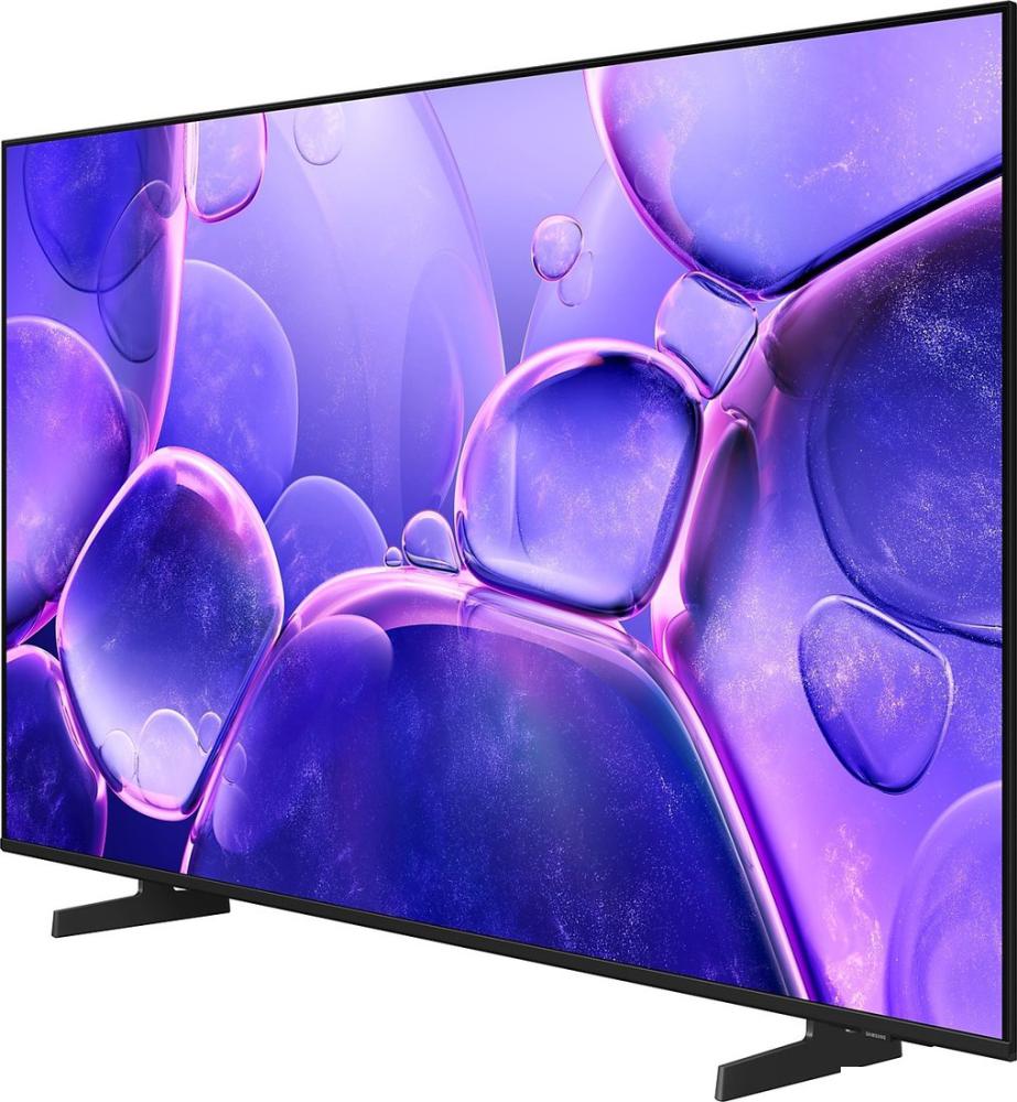 Телевизор Samsung Crystal UHD 4K U8000F UE43U8000FUXRU