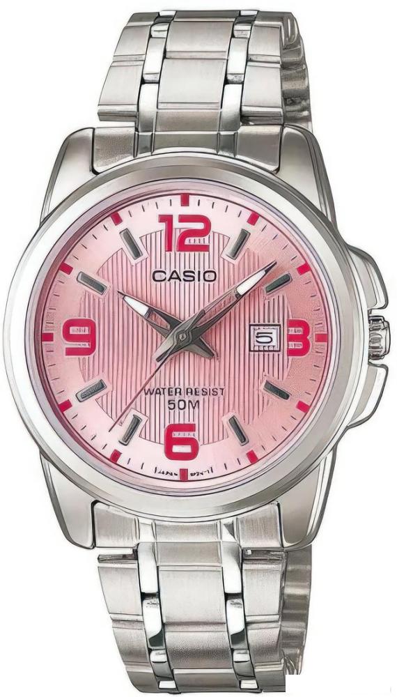 Наручные часы Casio LTP-1314D-5A