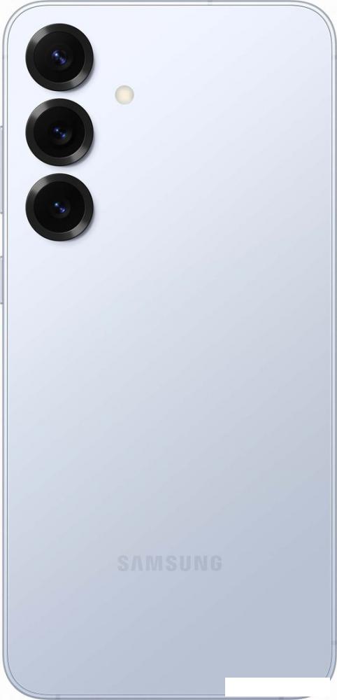 Телефон Samsung Galaxy S25+ SM-S936B 12GB/256GB (голубой)