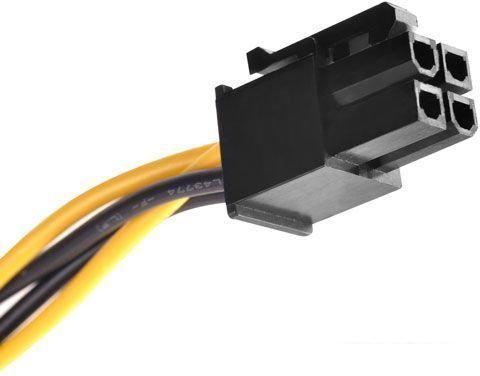 Блоки питания SilverStone GM800-2UG 80 Plus Gold SST-GM800-2UG