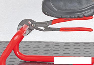 Клещи переставные Knipex 87 01 125