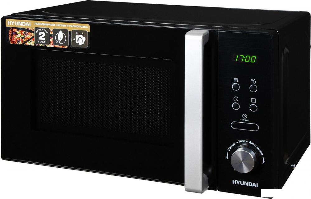 Микроволновая печь Hyundai HYM-D3001
