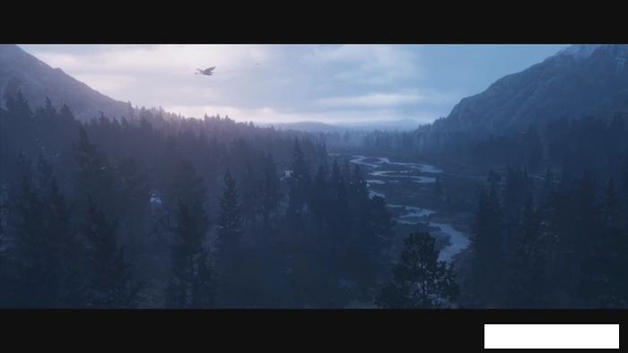Red Dead Redemption 2 для PlayStation 4