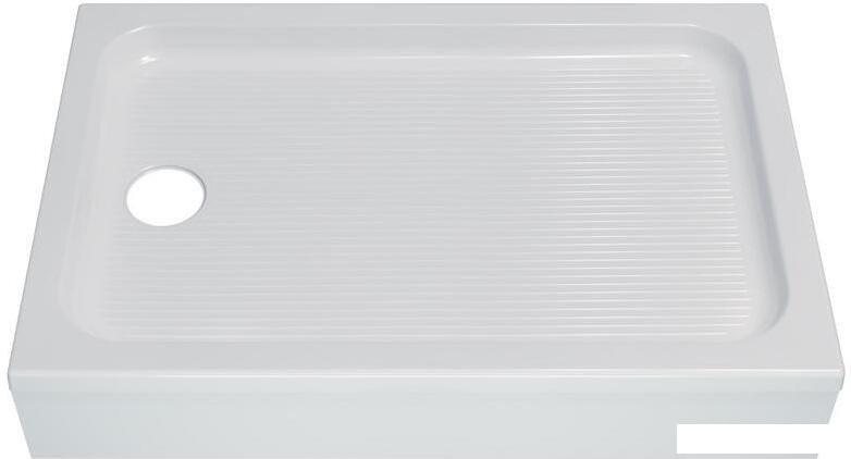 Душевой поддон Triton ПД26 120x80