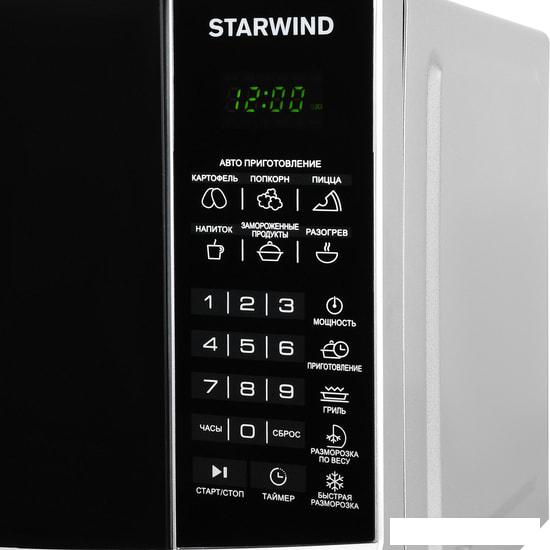 Микроволновая печь StarWind SMW3120