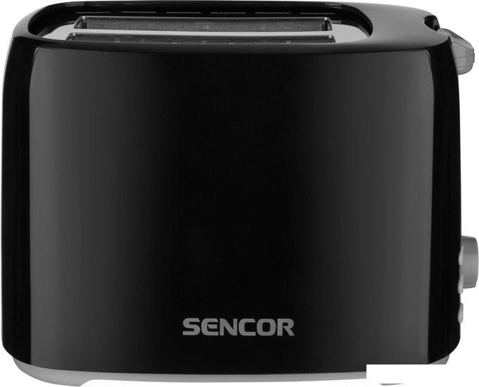 Тостер Sencor STS 2607BK