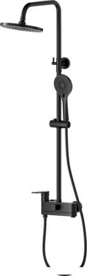 Душевая система  Lauter Brook 21CK691BS-24