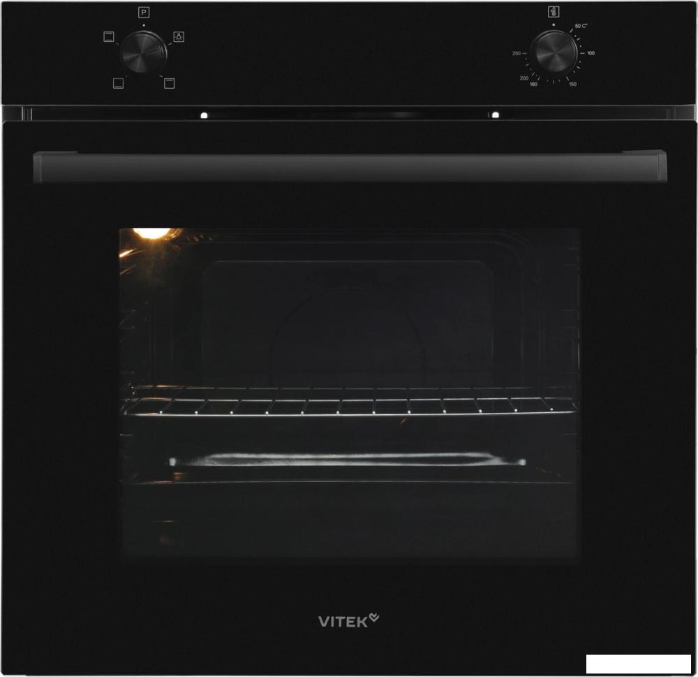 Электрический духовой шкаф Vitek VEO 6230 BG