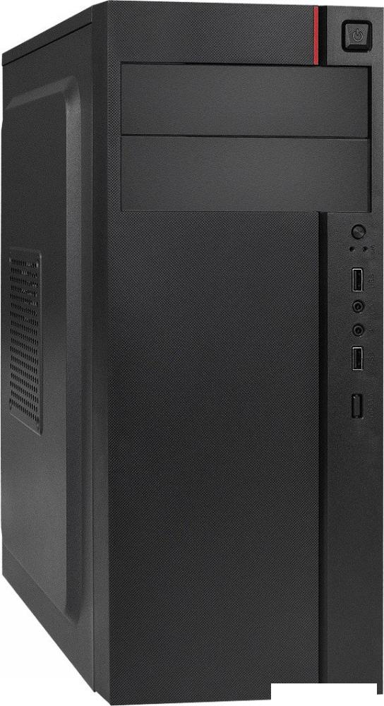 Корпус ExeGate AA-440-AA400 EX290180RUS