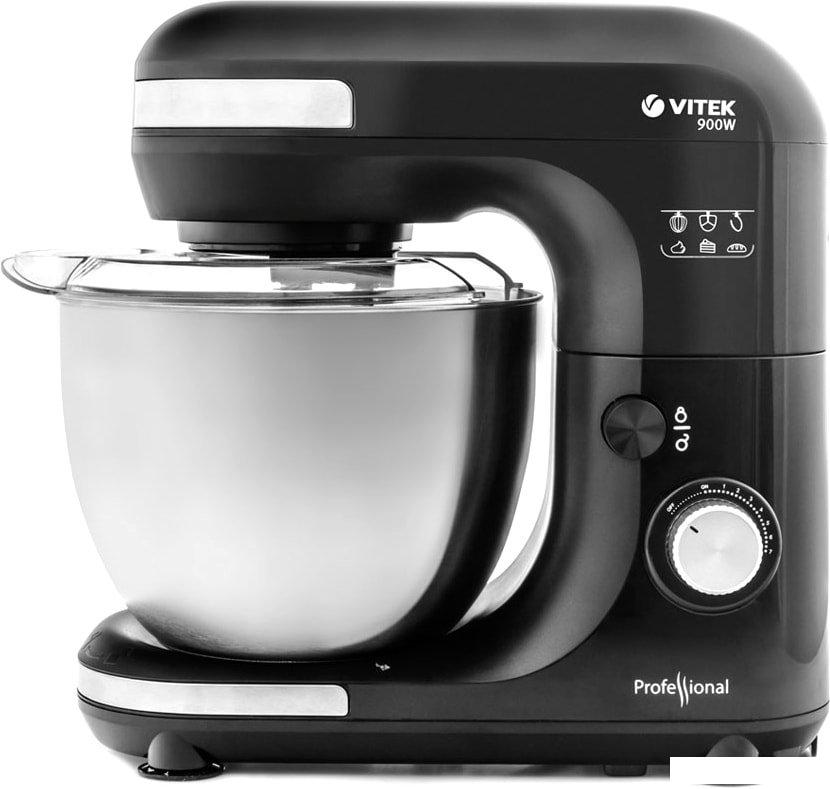 Планетарный миксер Vitek VT-1431