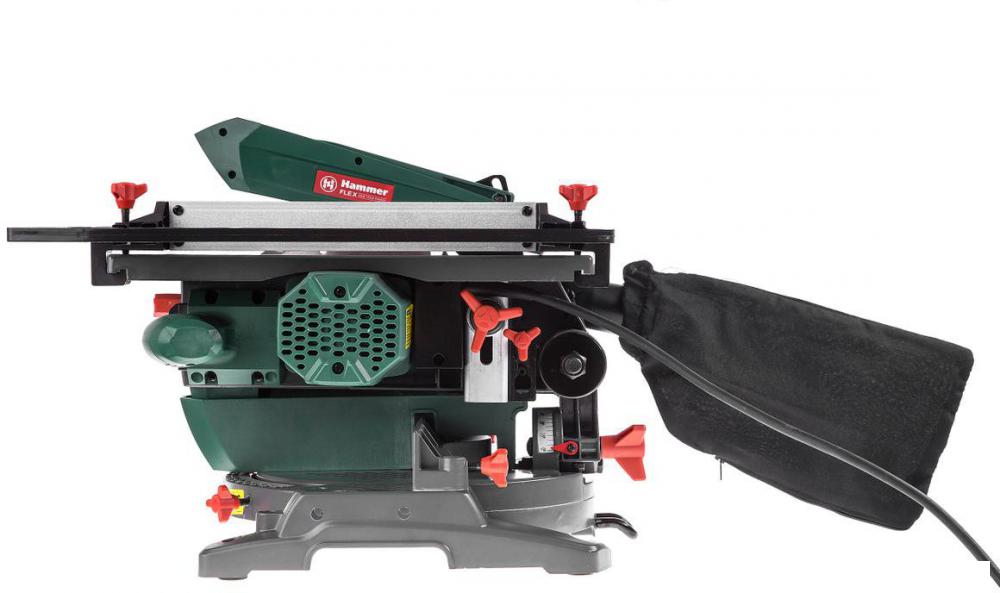 Торцовочная пила Hammer STL1200/210C