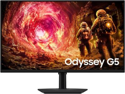 Мониторы Samsung Odyssey G5 G50F LS32FG502EIXCI