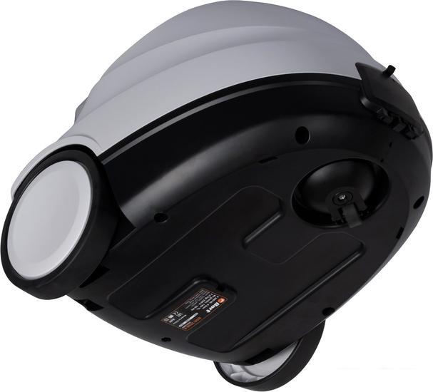 Пароочиститель Bort BDR-2700-R