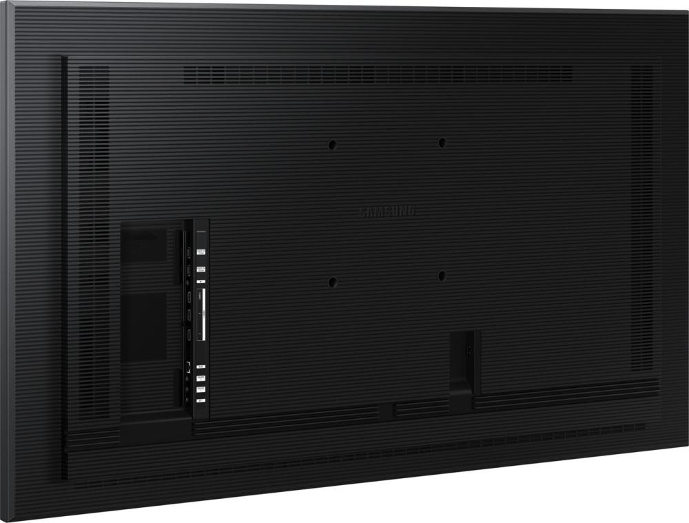 Информационная панель Samsung QB75B LH75QBBEBGCXCI