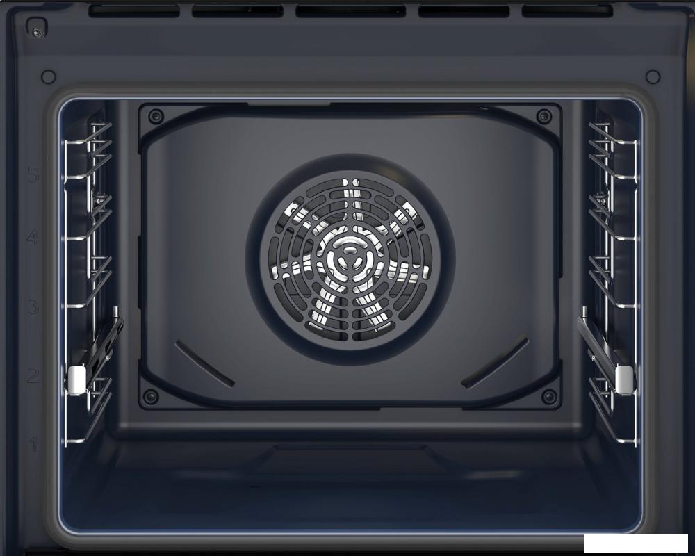 Электрический духовой шкаф Hotpoint FE9 S831 JSH IX