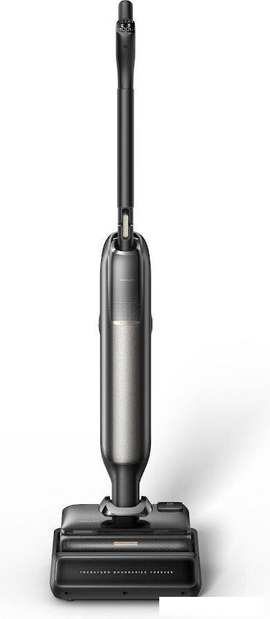 Вертикальный моющий пылесос Trouver Wet and Dry Vacuum M50 Ultra HMH28A (евровилка)