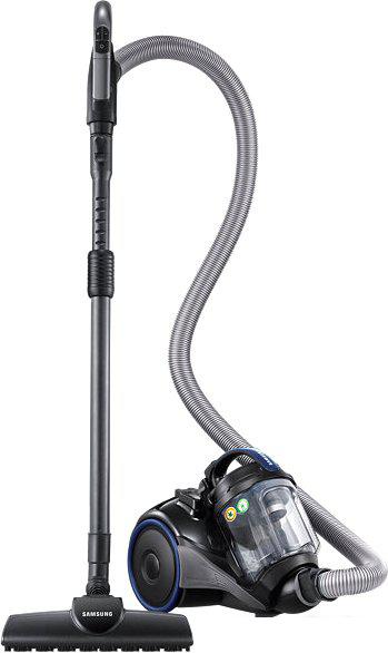 Пылесосы Samsung SC15K4130HB [VC15K4130HB/EV]