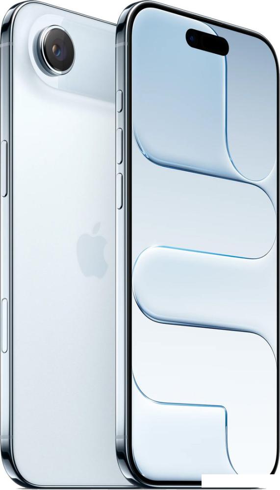 Телефон Apple iPhone Air 256GB (небесно-голубой)