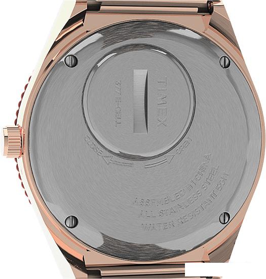 Наручные часы Timex Q Malibu TW2U81500