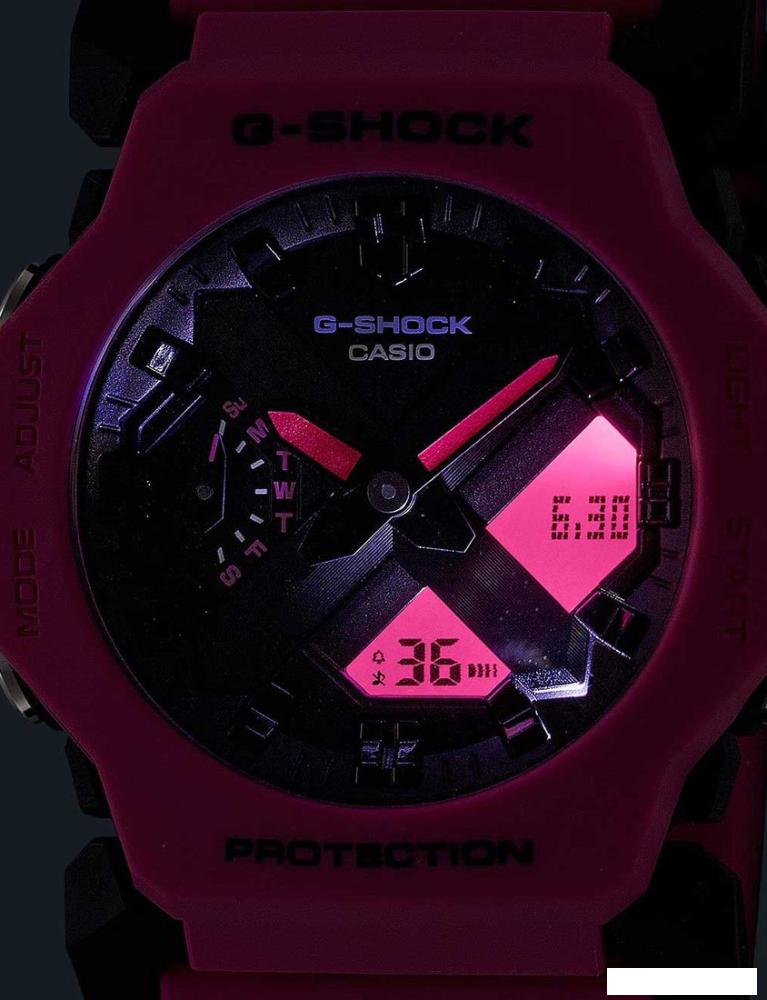Наручные часы Casio G-Shock GA-2300-4A