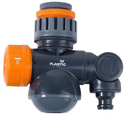 Вентиль Plantic Light 1/2"-3/4 -1" 39384-01