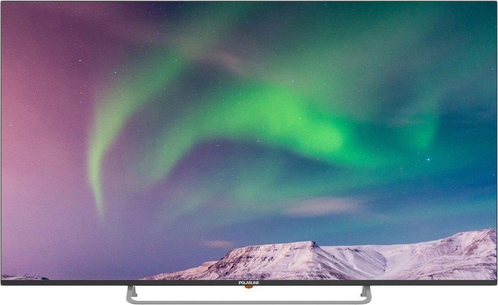 Телевизор Polarline 65PQ71STC-SM