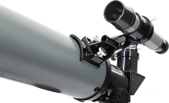 Телескоп Levenhuk Blitz 70 Plus