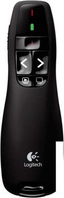 Пульт ДУ Logitech Wireless Presenter R400