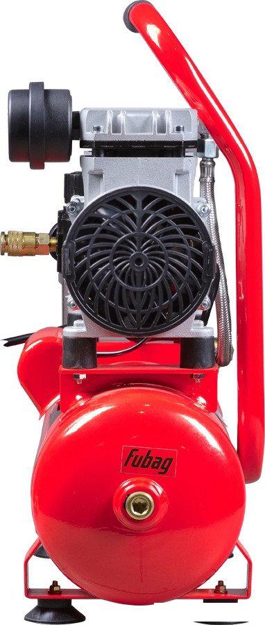 Компрессор Fubag OLS 180/10 CM1.2 SET 4.0 646068