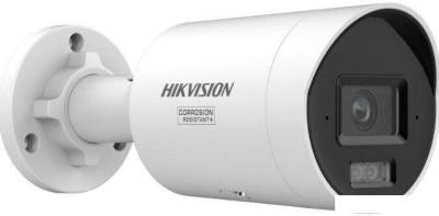 IP-камера Hikvision DS-2CD2047G3-LI2UY (2.8 мм)