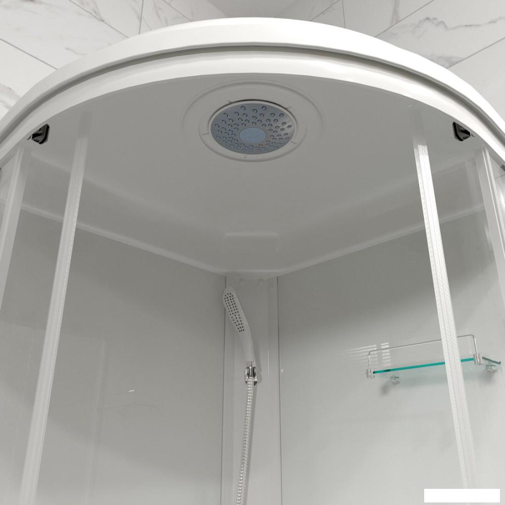 Душевая кабина Triton Ультра А 80x80