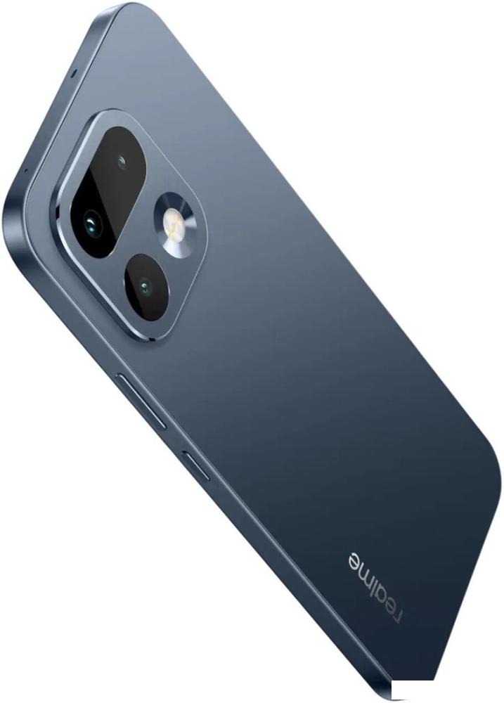 Телефон Realme 16 Pro 5G 12GB/512GB международная версия (графитовый)