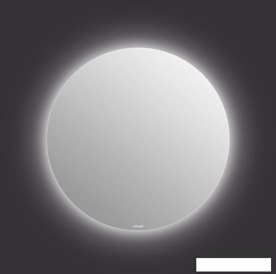 Cersanit Зеркало Eclipse Smart 80x80 64143