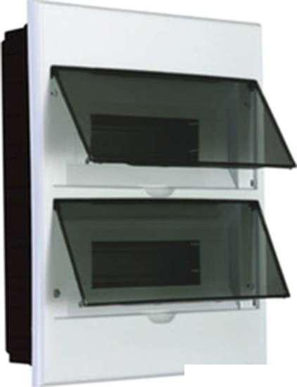 Бокс пластиковый Kranz ЩРВ-П-24 IP41 KR-11-0224