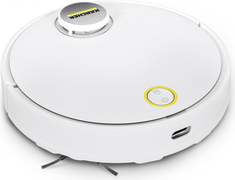 Робот-пылесос Karcher RCV 3 1.269-620.0