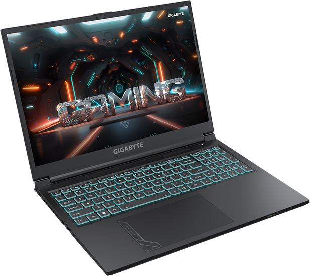 Игровой ноутбук Gigabyte G6 KF-G3KZ853SD