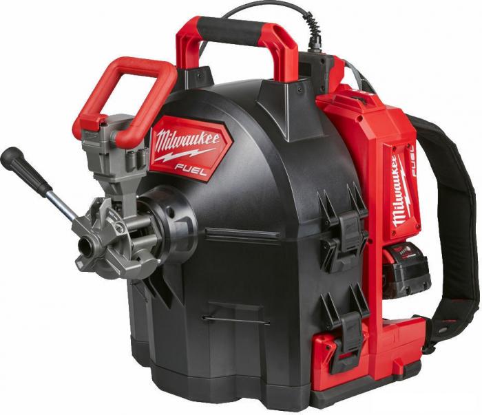 Автоподача Milwaukee M18FFSDC 4932471993