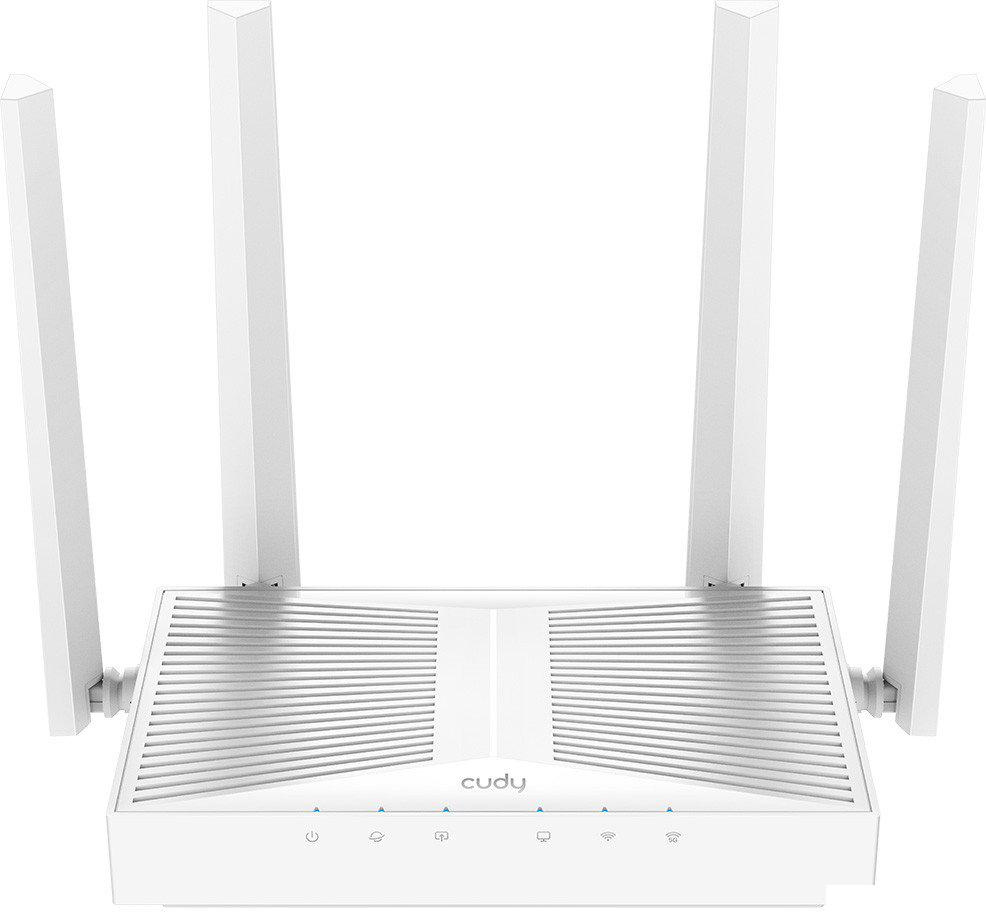 Wi-Fi роутер Cudy WR3000E