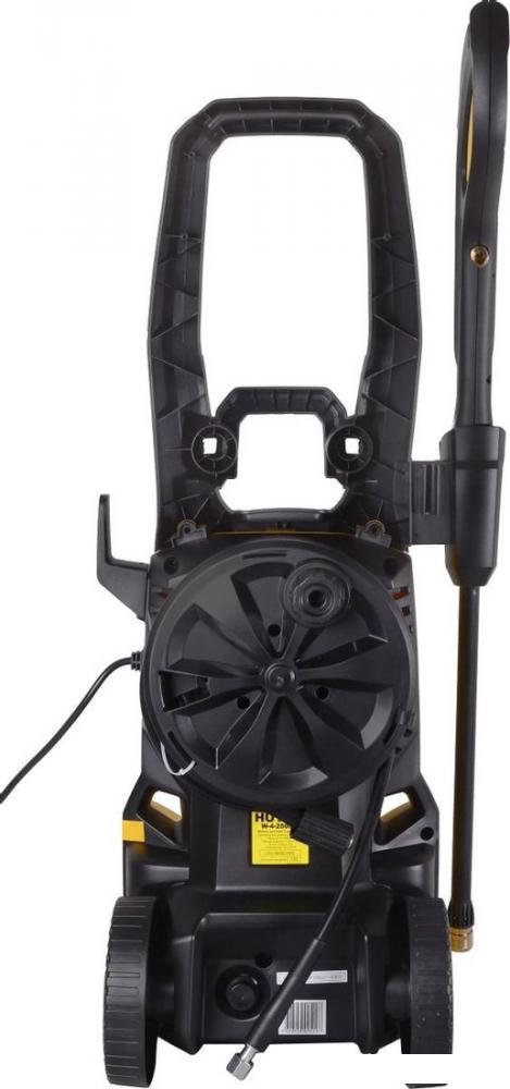 Мойка высокого давления Huter W-4-2500 PRO