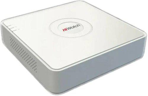 Видеорегистраторы наблюдения HiWatch DVR-104P-G(B)