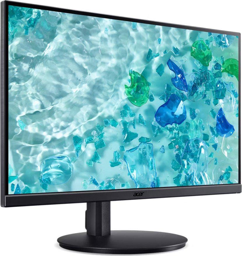 Монитор Acer CB272Kbmiprux UM.HB2CD.001