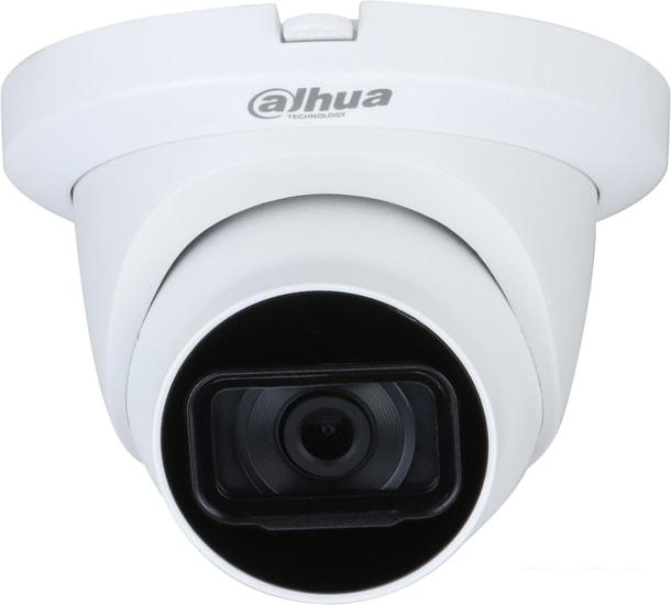 CCTV-камера Dahua DH-HAC-HDW1231TLMQP-A-0280B