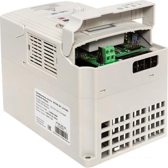 Частотный преобразователь EKF PROxima VT100-2R2-1B