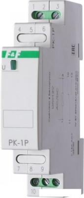 Реле промежуточное Евроавтоматика F&amp;F PK-1P-12 EA06.001.001