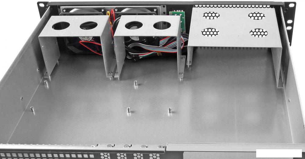 Корпус ExeGate Pro 2U390-04 600W