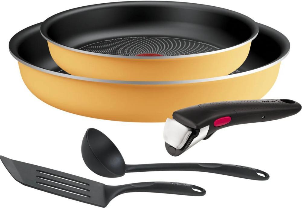 Сковорода Tefal Ingenio Simply Cook L7279102