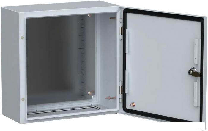 Корпус металлический IEK TI5-10-N-040-040-020-66