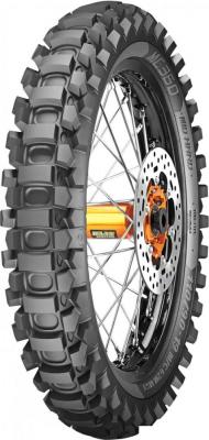 Внедорожные мотошины Metzeler MC360 Mid Hard 140/80R18 70M TT MST