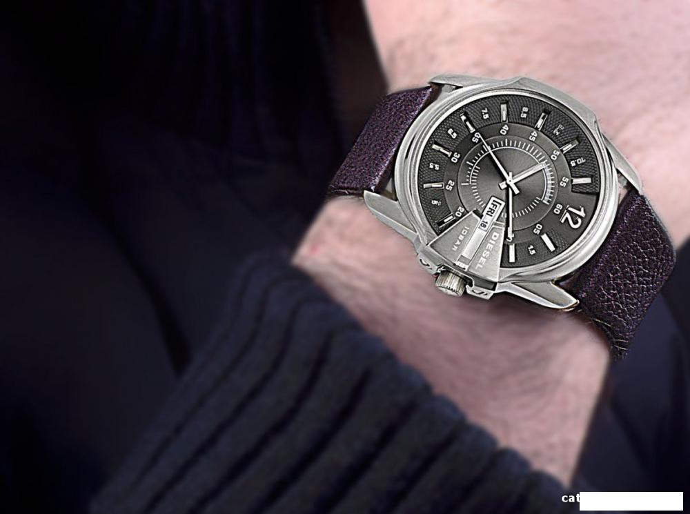 Наручные часы Diesel DZ1206